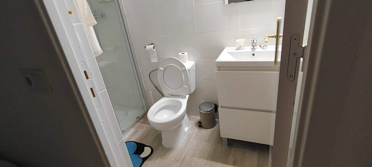 Sonstiges Apartamento Bernardim Ribeiro - 1ª Andar