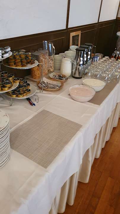 Gastro Landhotel Lippischer Hof