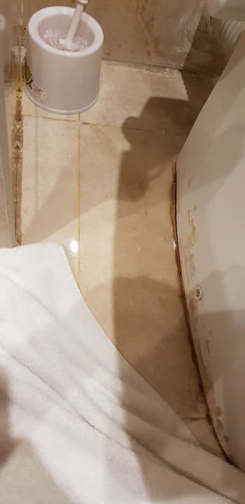 Zimmer Le Jardin Aqua Park Resort