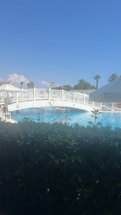 Pool Diamond De Luxe Hotel & Spa
