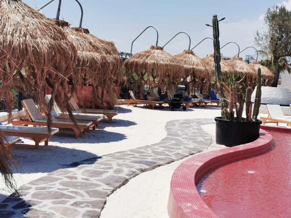 Sonstiges Dream World Palace Hotel