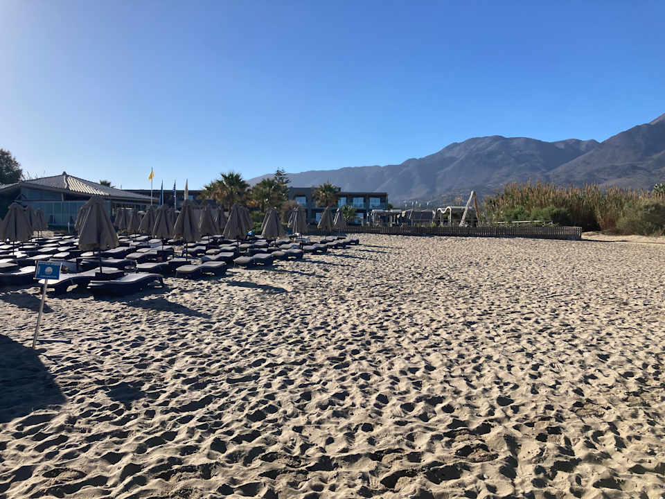 Strand Pilot Beach Resort