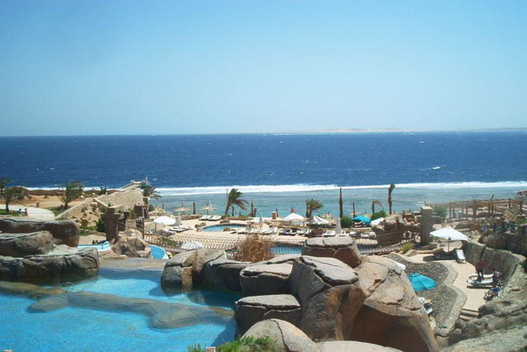 Hauza Hotel Hauza Beach Resort