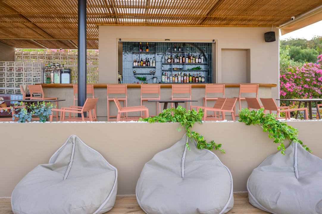 Gastro Akrathos Beach Hotel