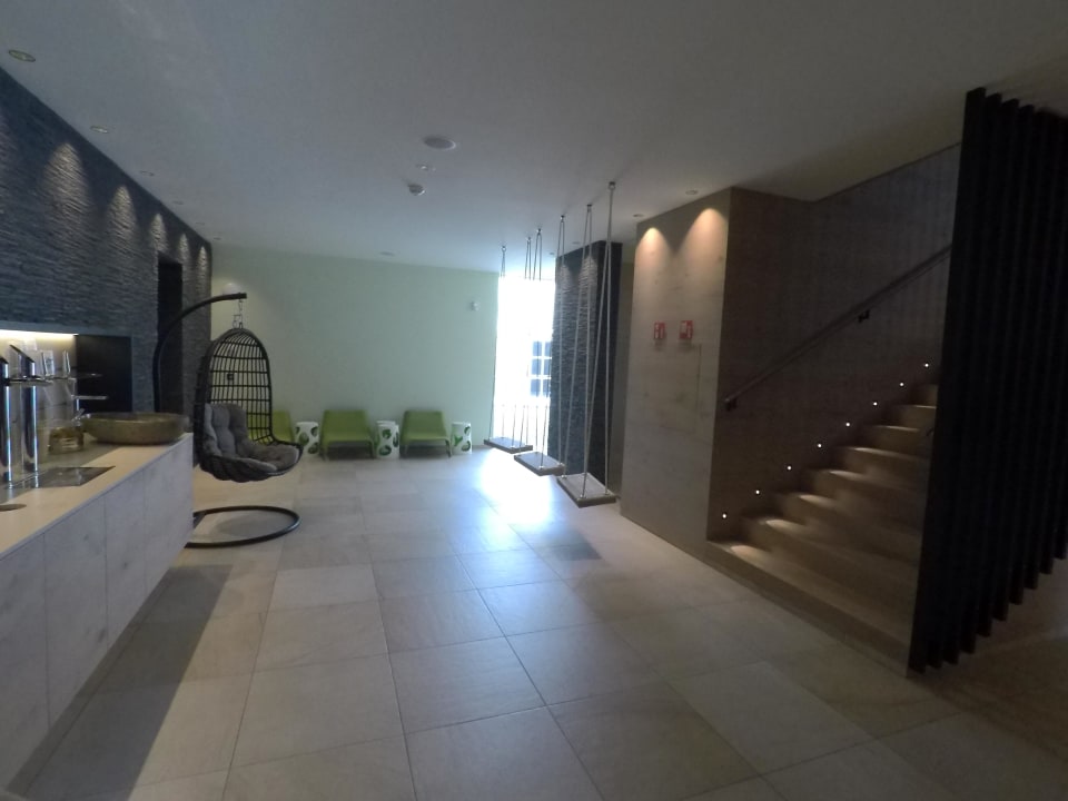 Sport & Freizeit Hotel Schwarzenstein