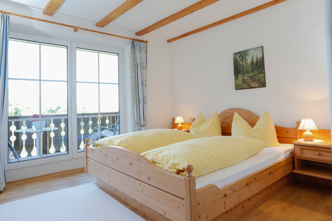 Zimmer Zähringer Hof