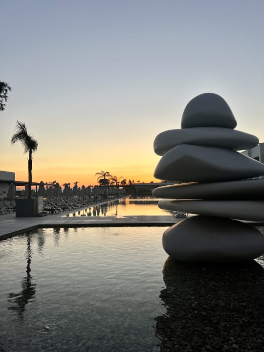 Außenansicht Paloma Finesse