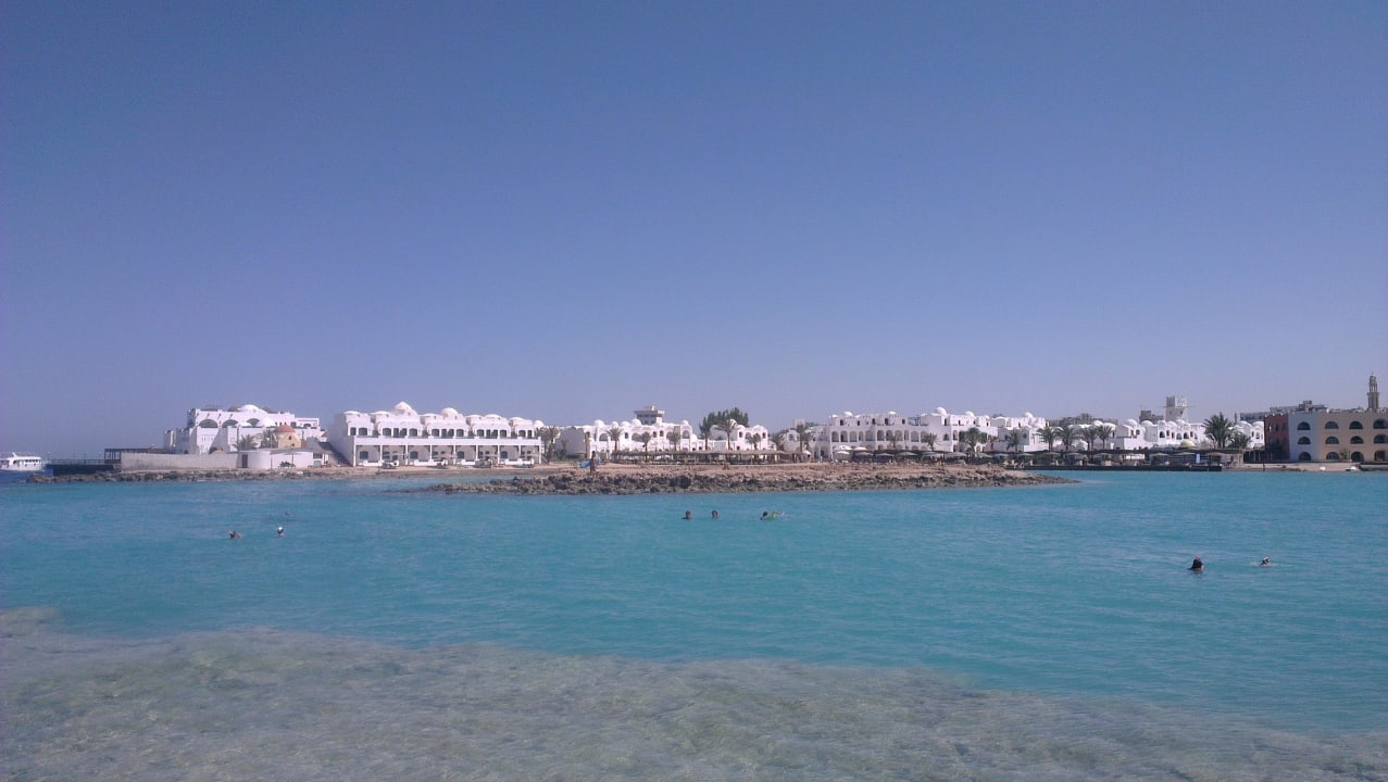 4 Bel Air Azur Resort - Adults only