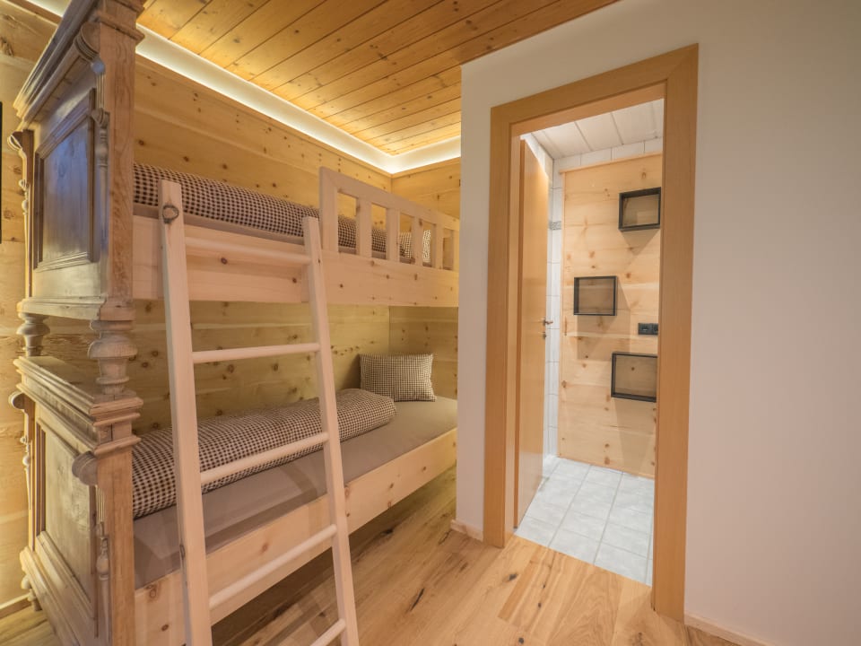 Zimmer Pension Sonderbichlhof