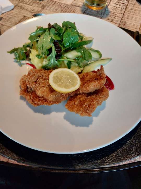 Gastro VAYA Fieberbrunn