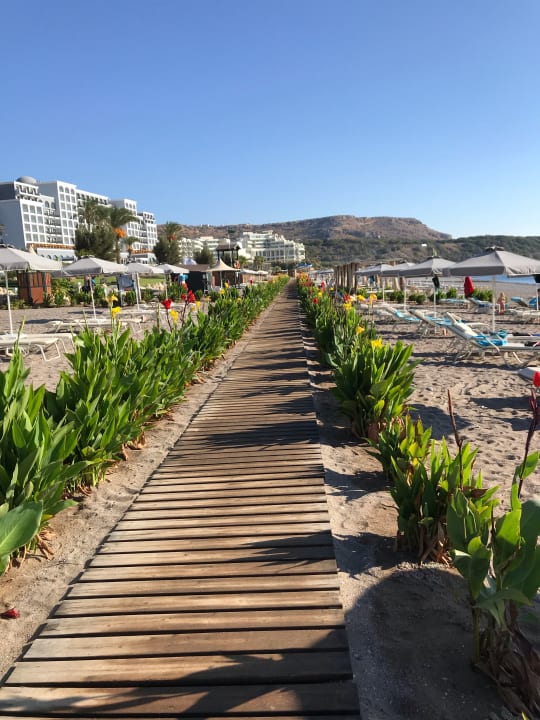 Strand Rodos Palladium Leisure & Wellness