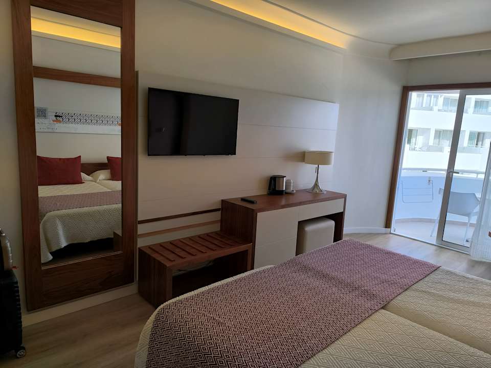 Zimmer Hipotels La Geria