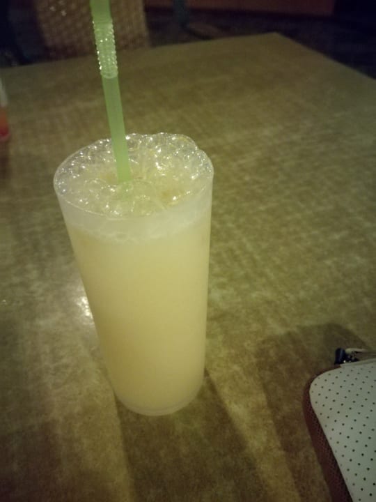 Restaurant Lindos Princess Beach Resort & Spa