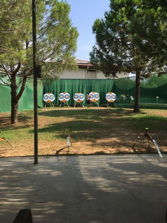 Sport & Freizeit TUI BLUE Palm Garden