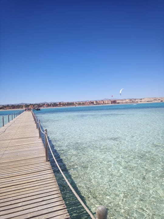 Strand Casa Mare Resort