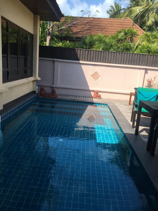 Pool Bo Phut Resort & Spa