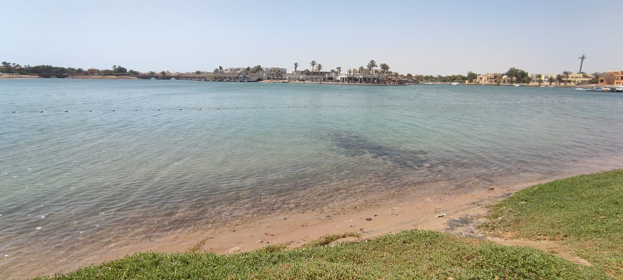 Strand Sultan Bey Hotel, El Gouna