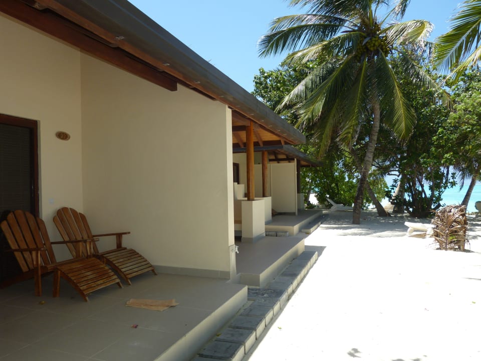 Superior 227-230 Summer Island Maldives