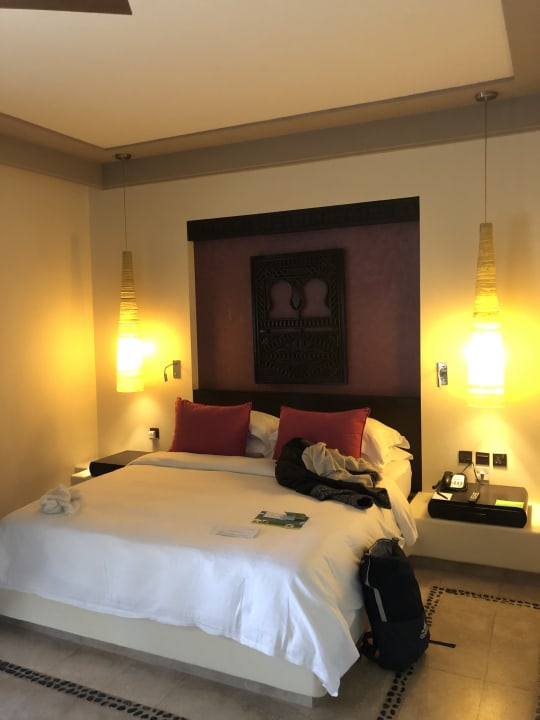 Zimmer Salalah Rotana Resort