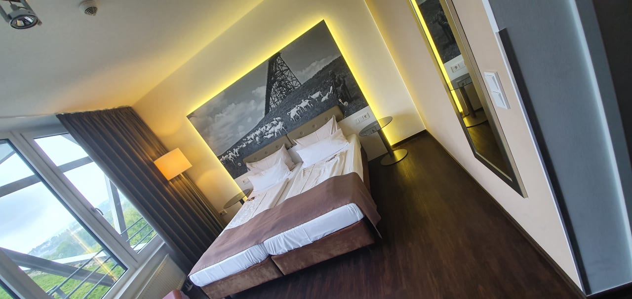 Zimmer Oversum Vital Resort Winterberg