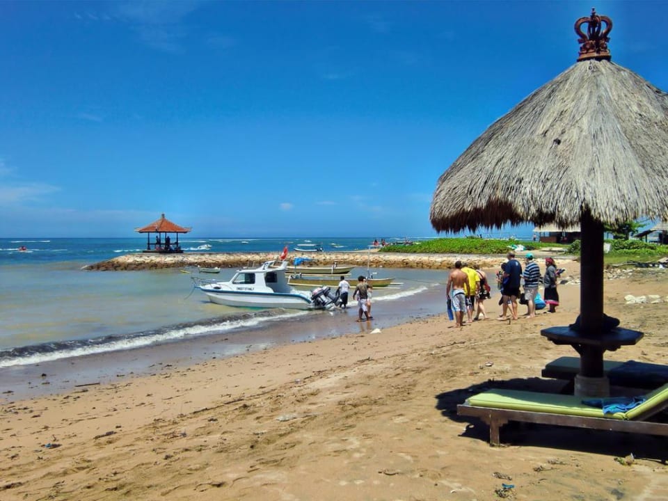 Villa Bintang Resort Sadara Resort