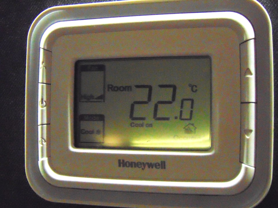 Zimmer The Art Hotel & Resort