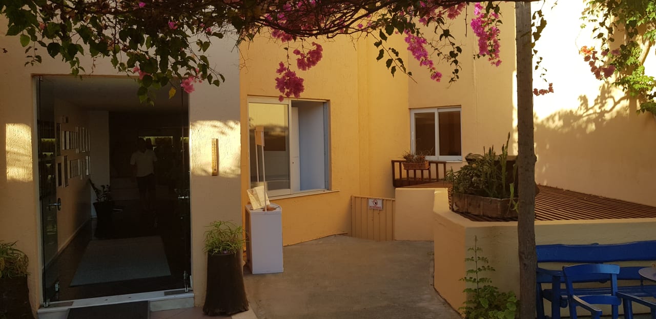 Sonstiges Anissa Beach & Village