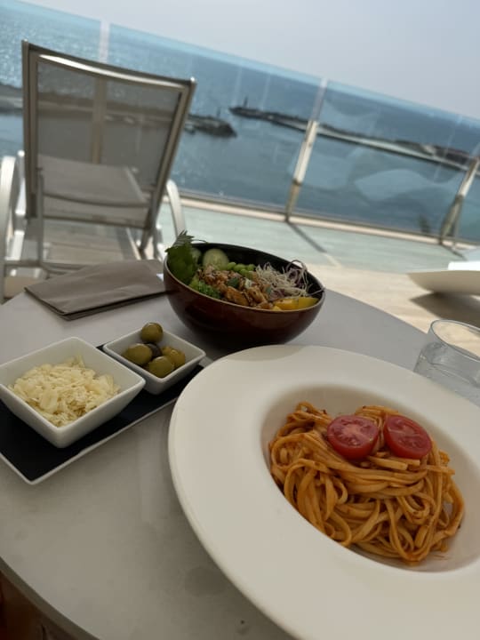 Gastro BQ Aguamarina Boutique Hotel