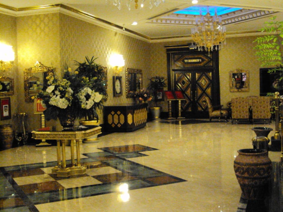Überwältigend Hotel Club Sera