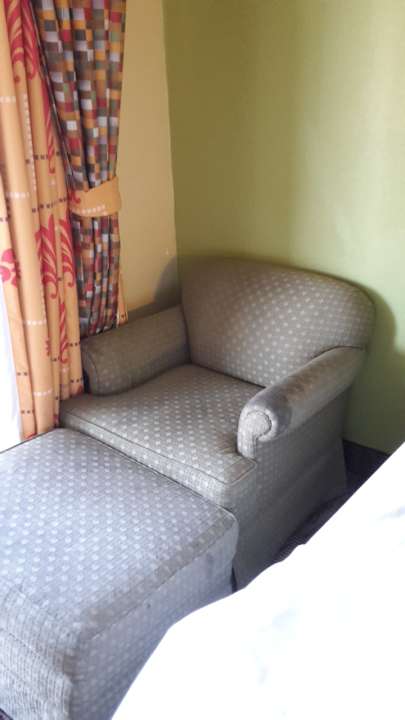 Zimmer Hotel Vagabond Inn Costa Mesa