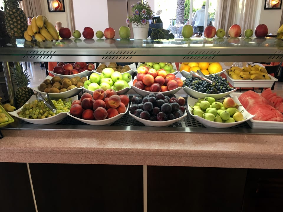 Gastro Hotel Horizon Beach Resort