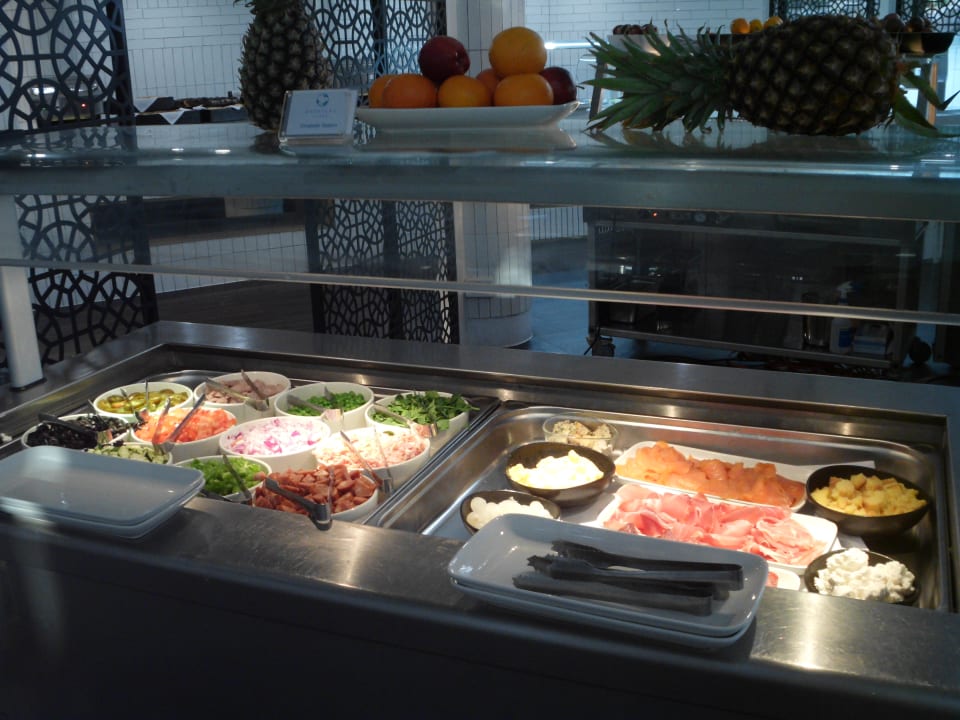 Gastro Daydream Island Resort and Spa