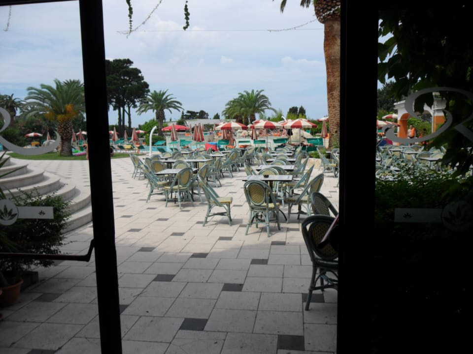 Pool Aldiana Club Rocca Nettuno Calabria