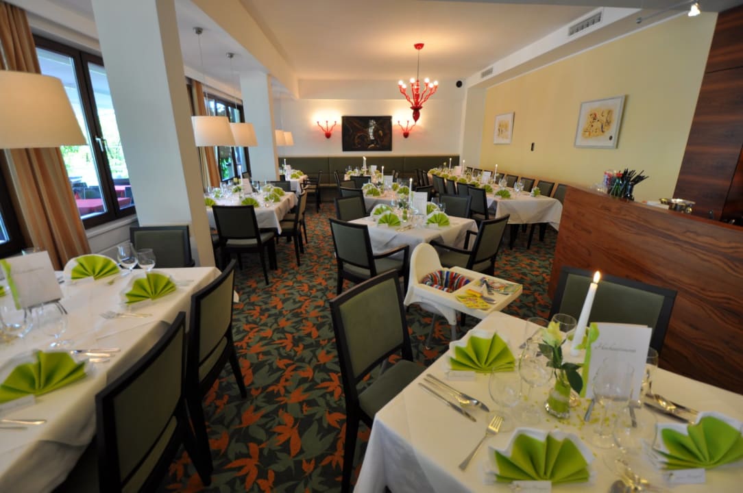 Gastro Seehotel Hoffmann