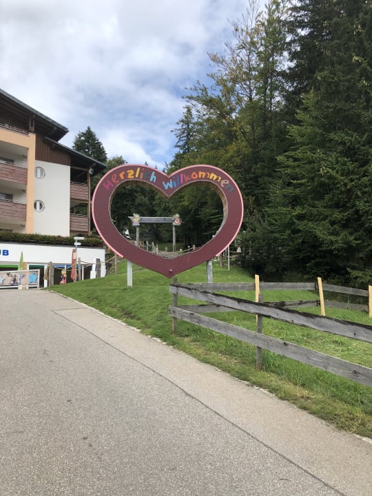 Sonstiges Oberjoch - Familux Resort