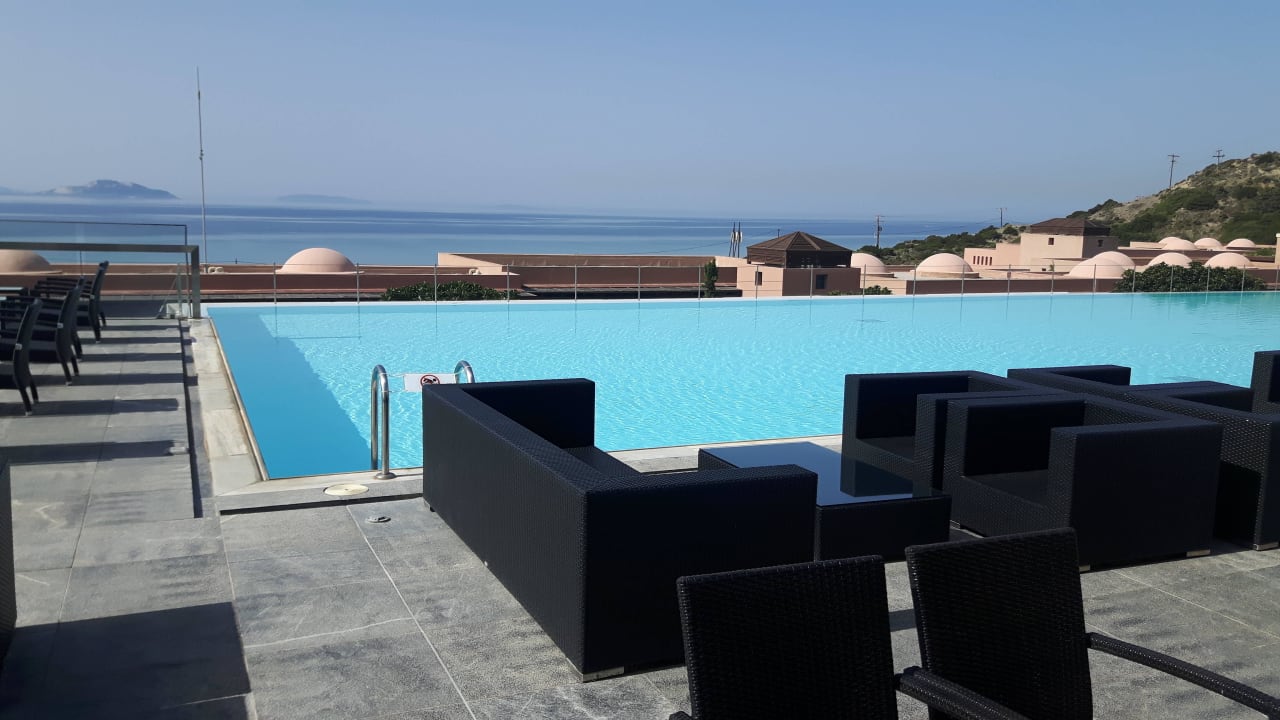 Helona Resort Atlantica Belvedere Resort