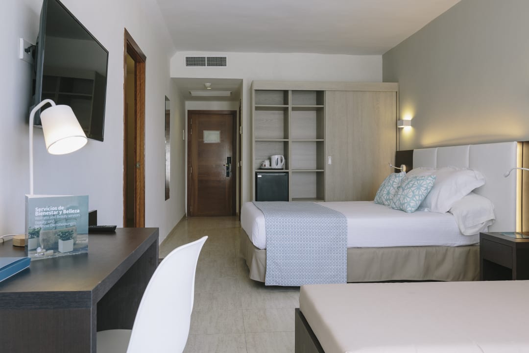 Zimmer AluaSun Torrenova