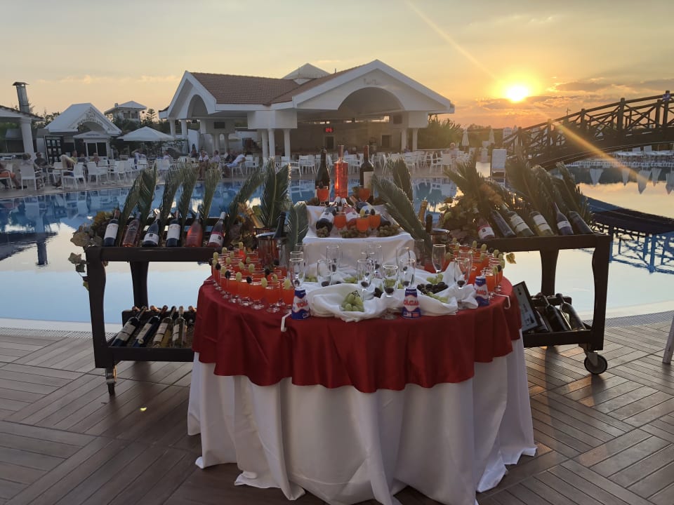 Gastro Roma Beach Resort & Spa 16+ Adult Only