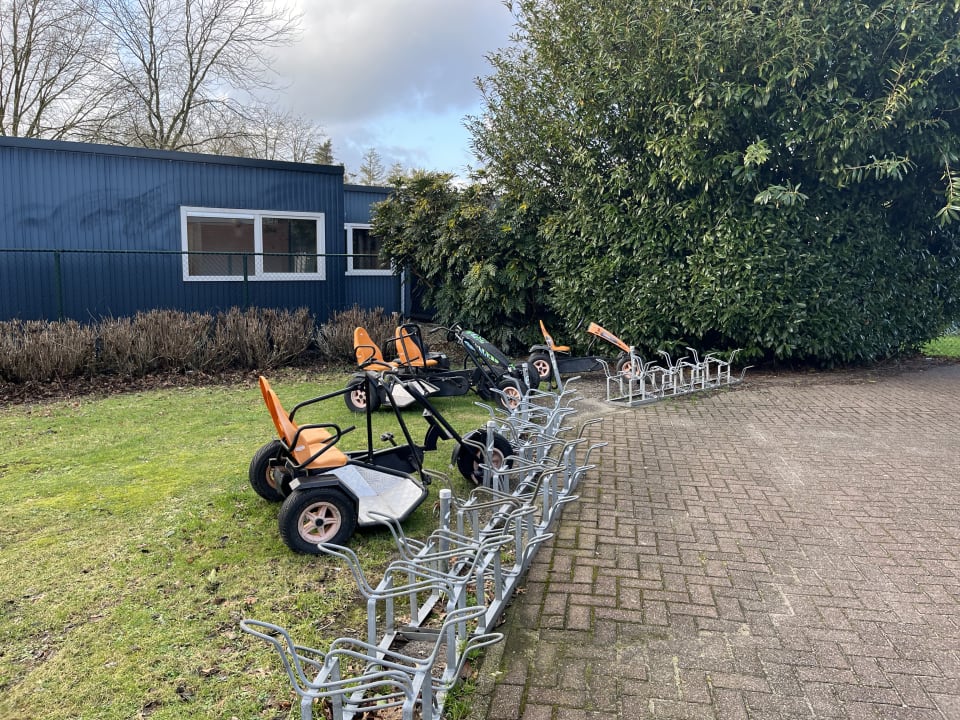 Sport & Freizeit Ferienpark Klein Vink