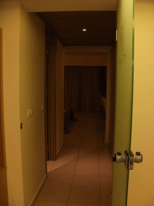 Suite 949  Hotel Kalithea Horizon Royal