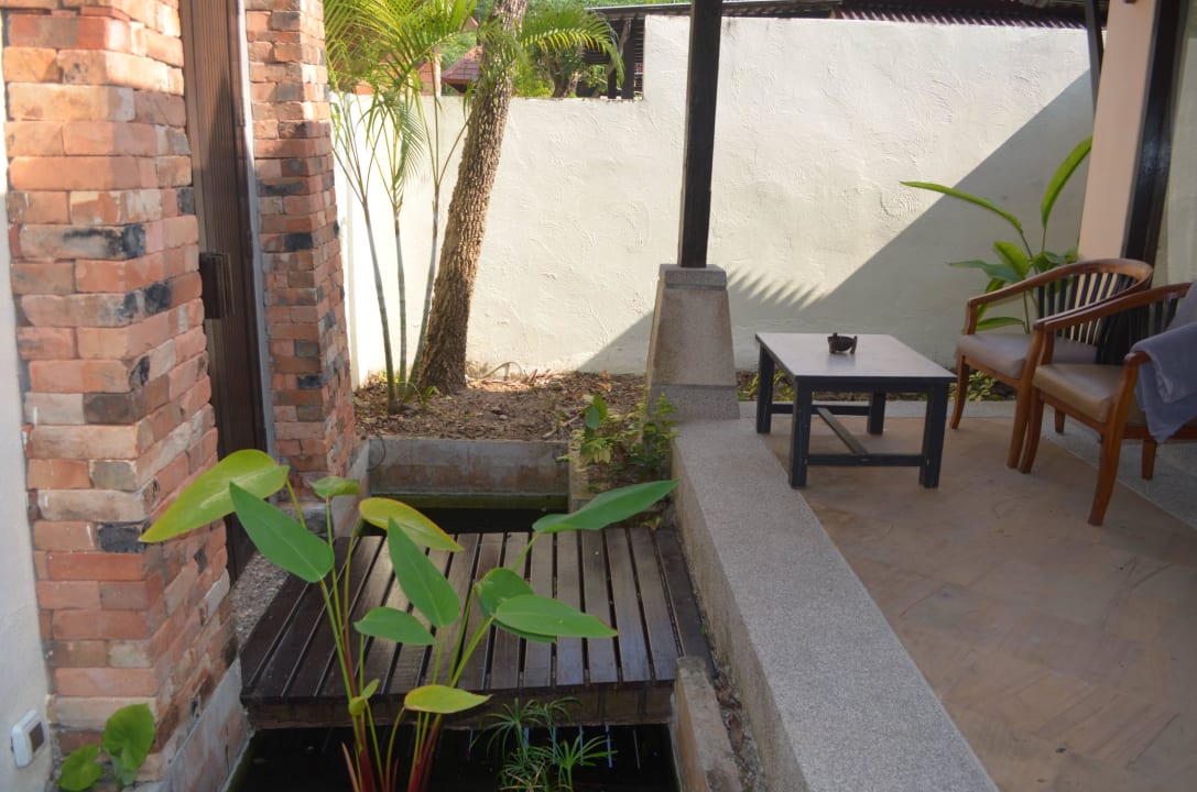 Pokój  Hotel Railay Bay Resort & Spa