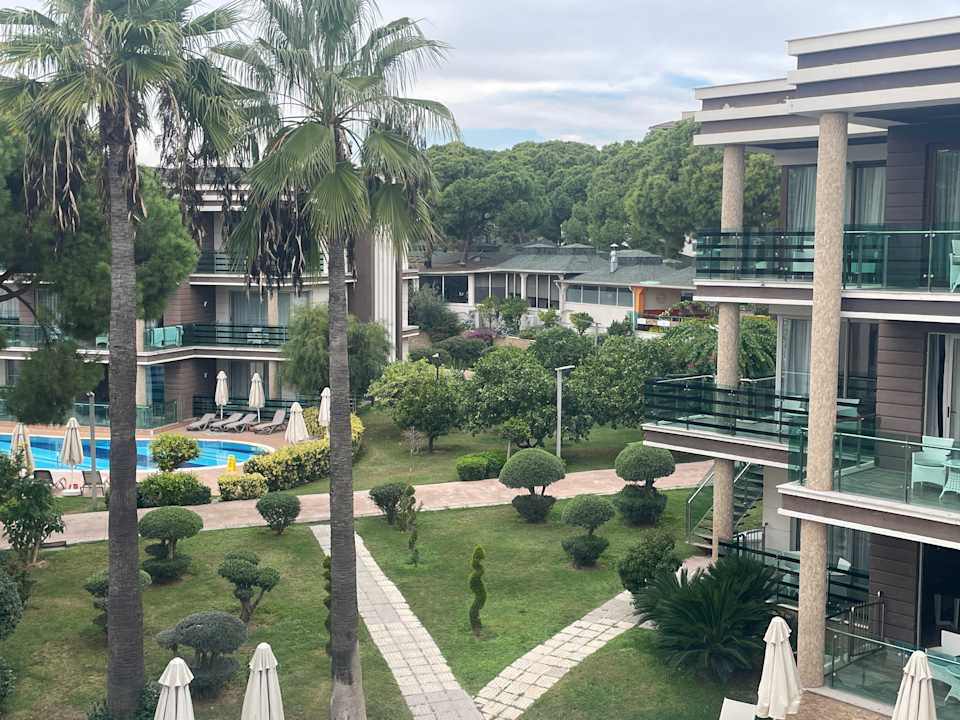 Außenansicht TUI MAGIC LIFE Masmavi