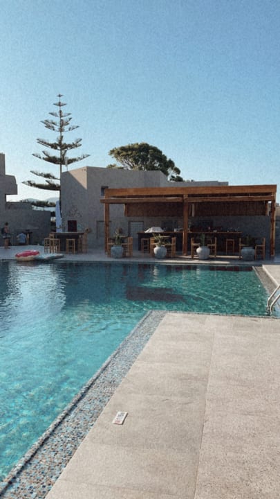 Pool Eliros Mare