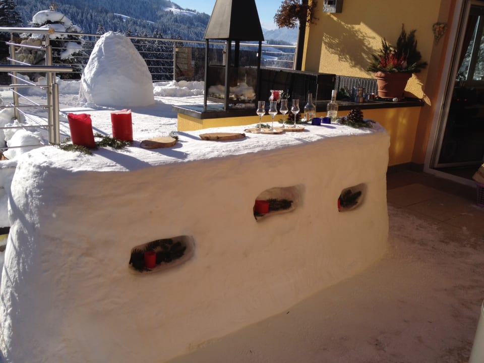 Sonstiges Appartement Haus Florian am Wilden Kaiser