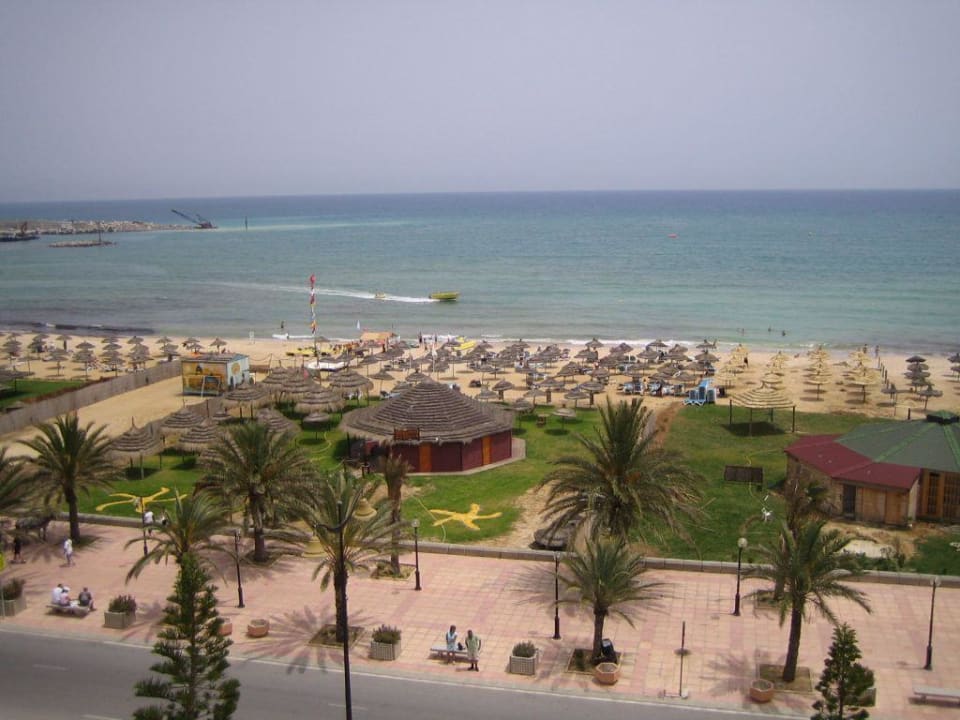 Strand Medina Solaria & Thalasso