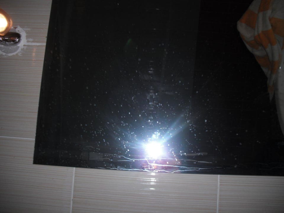 Spiegel Hotel Yara Beach Club