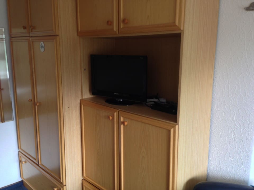 Zimmer 10 Hotel Wacholderheide
