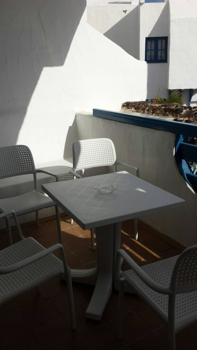 Balkon LABRANDA Bahía y Villas Fañabé