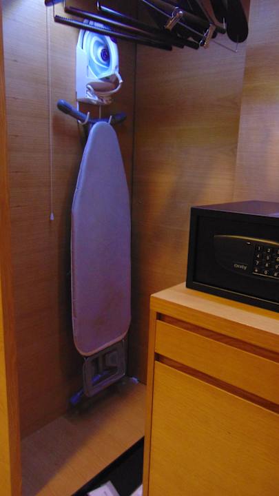 Zimmer Hotel The Westin Chennai Velachery