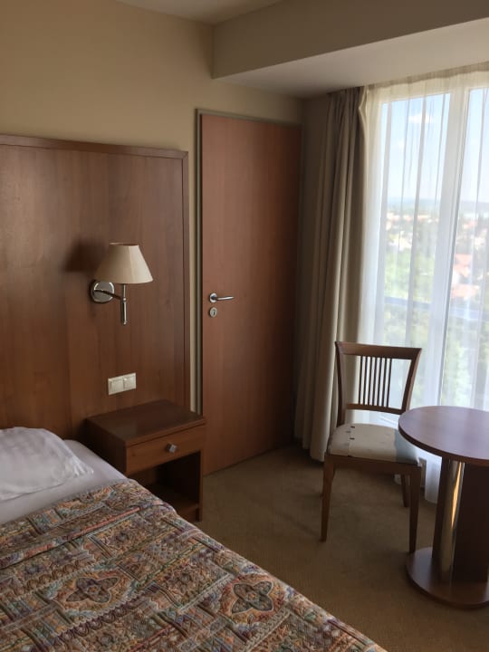 Zimmer Hunguest Hotel Bál Resort